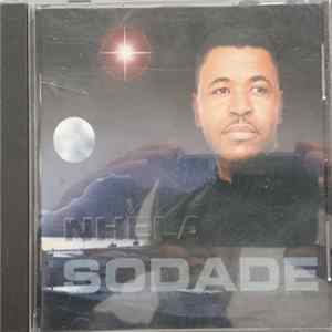 Nhela Dos Santos - Sodade FLAC album