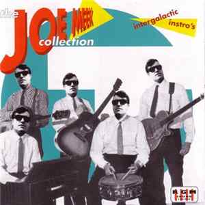 Joe Meek - The Joe Meek Collection: Intergalactic Instro's FLAC album