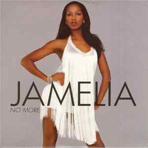 Jamelia - No More FLAC album
