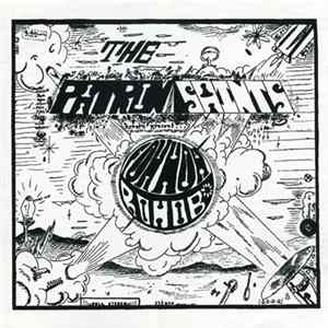 The Patron Saints - Fohhoh Bohob FLAC album