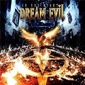 Dream Evil - In The Night FLAC album