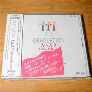 A.S.A.P. (As Soon As Possible) - Graduation FLAC album