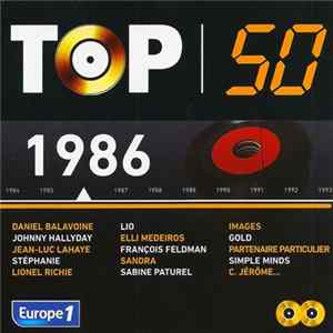 Various - Top 50 - 1986 FLAC album