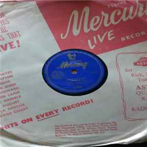 Patti Page - Conquest / Why Don't You Believe Me FLAC album