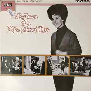 Helen Shapiro / Grady Martin And The Jordanaires - Helen In Nashville FLAC album
