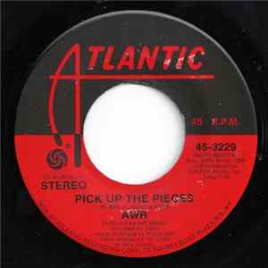 AWB - Pick Up The Pieces FLAC album