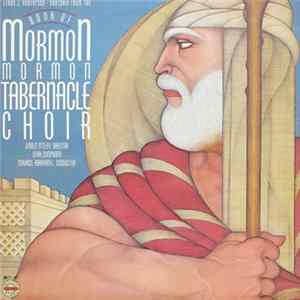 Leroy J. Robertson – Utah Symphony Orchestra, Maurice Abravanel, Mormon Tabernacle Choir, Jerold Ottley - Oratorio from the Book of Mormon FLAC album