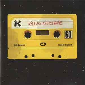 Kano - Mixtape FLAC album