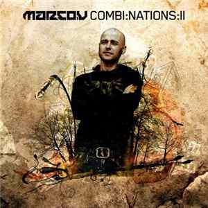 Marco V - Combi:Nations:II FLAC album