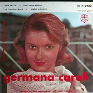 Germana Caroli - Non Partir FLAC album