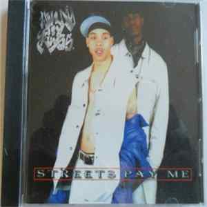 Windy City Kings - Streets Pay Me FLAC album