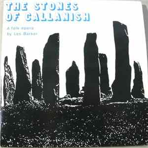 Les Barker - The Stones Of Callanish FLAC album