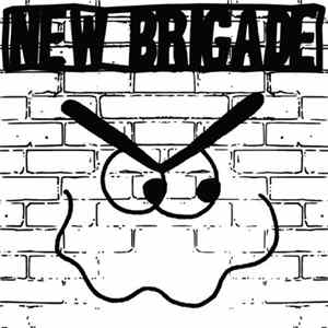 New Brigade - Demo 2011 FLAC album