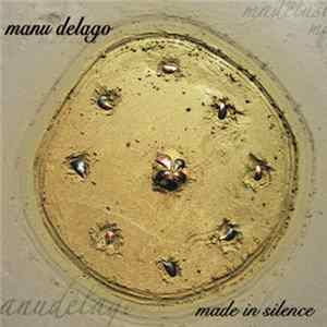 Manu Delago - Made In Silence FLAC album