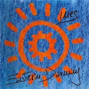 Ines - Eastern Dawning FLAC album