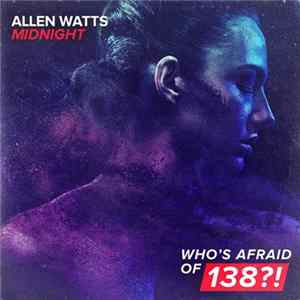 Allen Watts - Midnight FLAC album