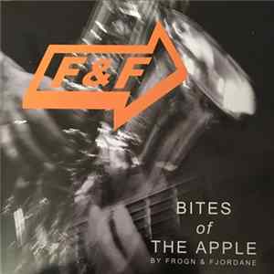 Frogn & Fjordane - Bites Of The Apple FLAC album