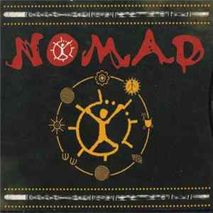 Nomad - Nomad FLAC album