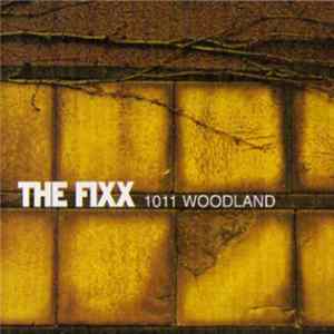 The Fixx - 1011 Woodland FLAC album