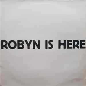 Robyn - You've Got That Somethin' FLAC album