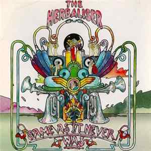 The Herbaliser - Same As It Never Was FLAC album