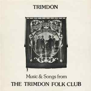 Various - Trimdon - Music & Songs From The Trimdon Folk Club FLAC album
