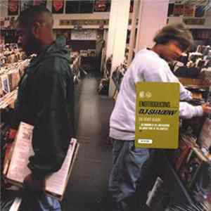 DJ Shadow - Endtroducing..... FLAC album