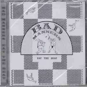Bad Manners - Eat The Beat FLAC album