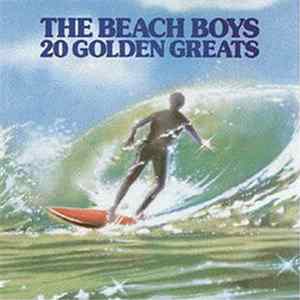The Beach Boys - 20 Golden Greats FLAC album