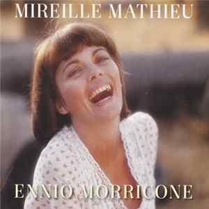 Mireille Mathieu / Ennio Morricone - Ennio Morricone FLAC album