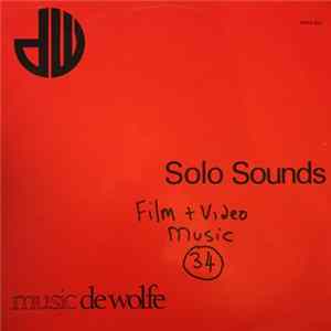 Various - Solo Sounds FLAC album