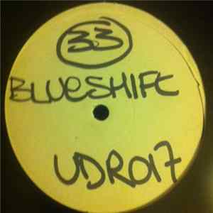 Blueshift - Untitled FLAC album