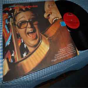 Burken - Raj ~ Raj med Burken FLAC album