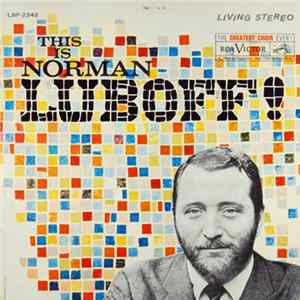 The Norman Luboff Choir - This Is Norman Luboff! FLAC album