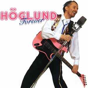 Kjell Höglund - Forever FLAC album