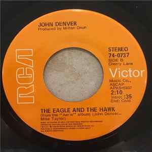 John Denver - The Eagle And The Hawk FLAC album