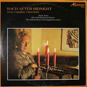 Denis Vaughan - Bach After Midnight FLAC album
