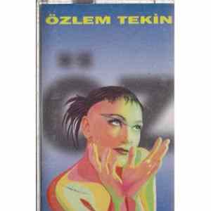 Özlem Tekin - Öz FLAC album