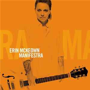 Erin McKeown - Manifestra FLAC album