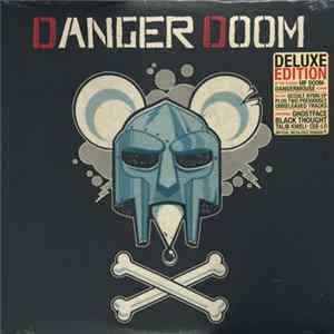 Danger Doom - The Mouse And The Mask FLAC album