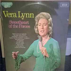 Vera Lynn - Sweetheart of the Forces FLAC album