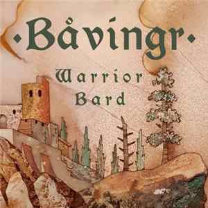 Båvingr - Warrior Bard FLAC album