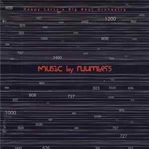 Happy Larry's Big Beat Orchestra - Music By Numbers FLAC album