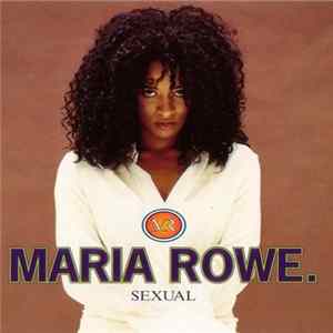 Maria Rowe - Sexual FLAC album