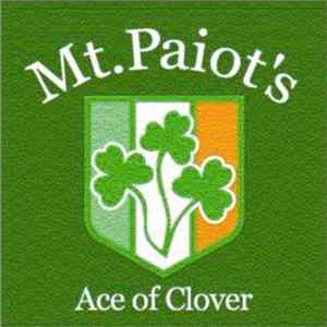 Mt.Paiot`s - Ace Of Clover FLAC album