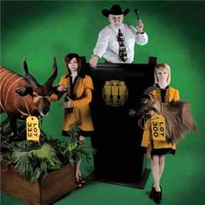 Jerry King - The Auctioneer FLAC album
