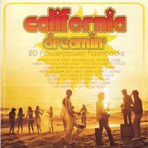 Various - California Dreamin' FLAC album