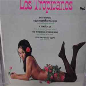 Los Tropicanos - Los Tropicanos Vol. IV FLAC album