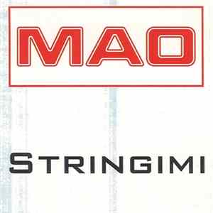 Mao - Stringimi FLAC album
