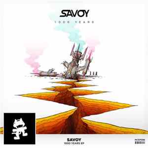 Savoy - 1000 Years FLAC album
